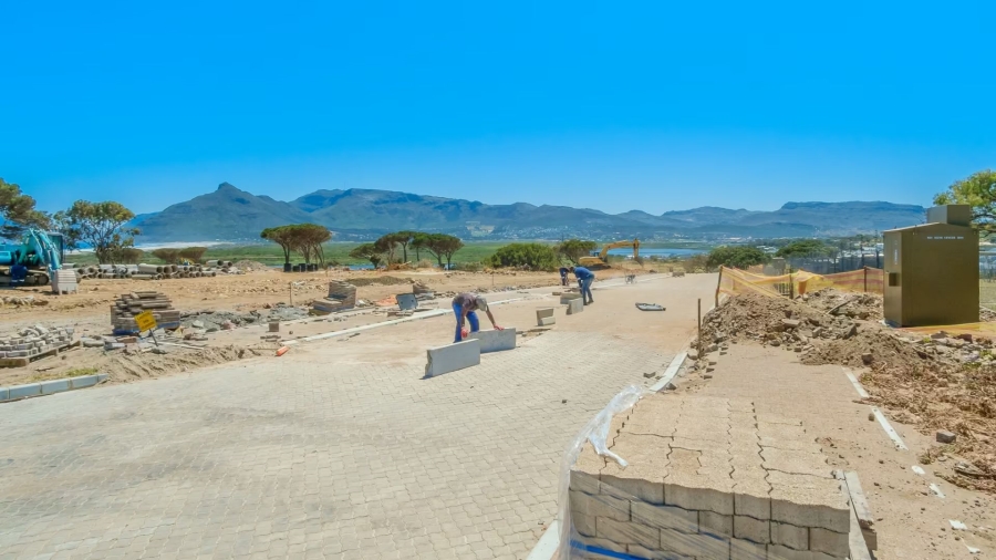 0 Bedroom Property for Sale in Kommetjie Western Cape